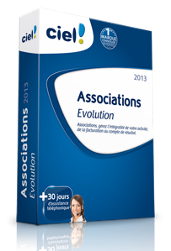 Ciel Associations Evolution 