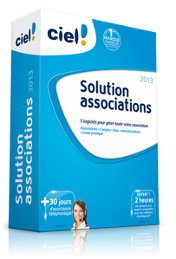 La Solution Associations Ciel 