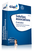 La Solution Associations Evolution 