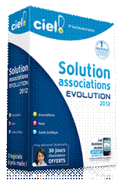 La Solution Associations Evolution 