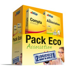 EBP Pack Economique Association 2011