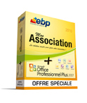 Offre spciale : Mon Association