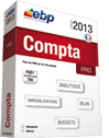 EBP Logiciel Compta PRO Open Line