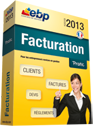 EBP Logiciel Facturation Pratic Open Line