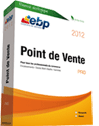 EBP Point de Vente PRO