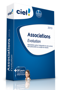 Ciel Associations Evolution 