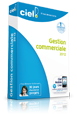 Ciel Gestion Commerciale 