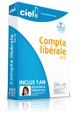 Ciel Compta Librale + 1 an d'assistance