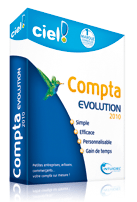 Ciel Compta Evolution 