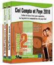 Ciel Compta et Paye 2010